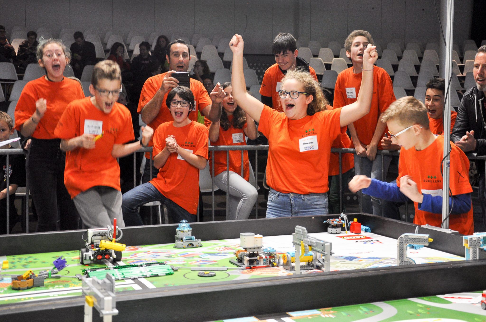 lego-personnage-engagement-emballages - FIRST® LEGO® League FRANCE